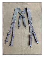 ww2 US Brelage M-43 casque