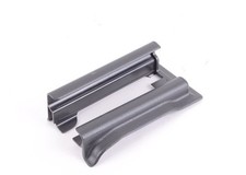 MERCEDES-BENZ C W203 Siège