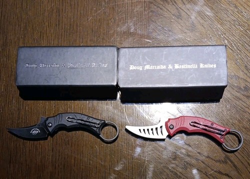 Bastinelli creations mako - bastinelli,