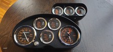 Veglia Borletti F.1 Gauges –