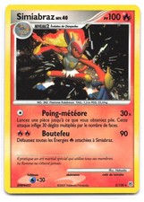 Carte Pokémon Simiabraz 5/130