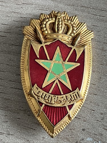 Insigne police gendarmerie - insigne, du