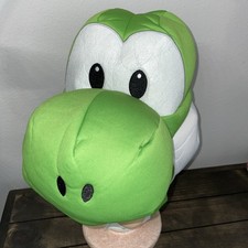 Yoshi Adult Costume Super