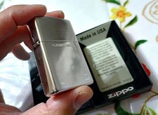Briquet à gaz ZIPPO 2005