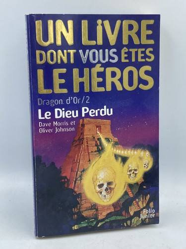 Folio ldvelh livre dont vous - ldvelh,