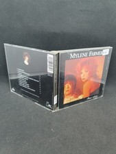 CD Mylene Farmer - Ainsi Soit