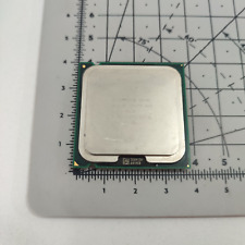 Processeur Intel Core 2 Duo E8400, 3GHz, Socket 775