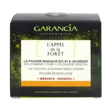 GARANCIA L'APPEL DE LA FORET