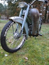 Bavette pare jambe pour