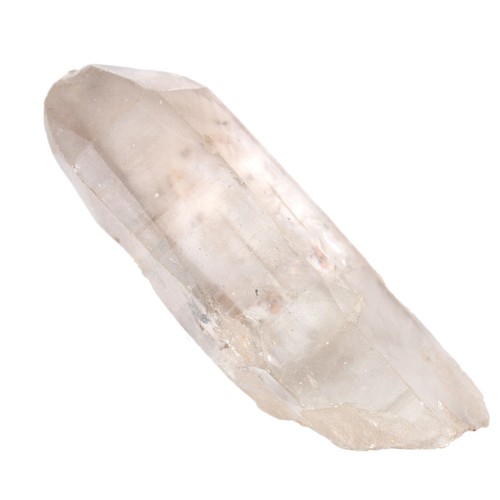 Quartz fumé brut 175gr - , 110mm