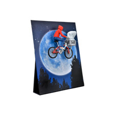 E.T., l'extra-terrestre