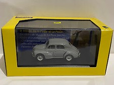 Renault 4CV 1946 La Poste 1:43