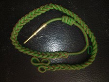 Fourragère croix de guerre