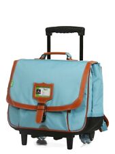 TANN'S - Cartable roulettes