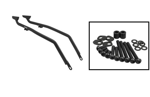 Fixation pour support - pour, top