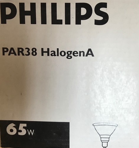 Philips lampe halogène - lampe,