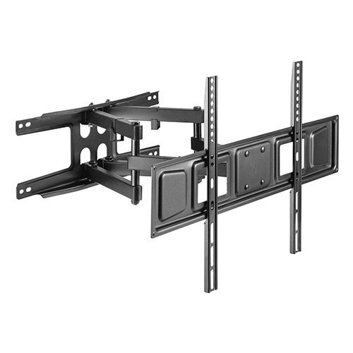 Full motion wall mount for - tv,