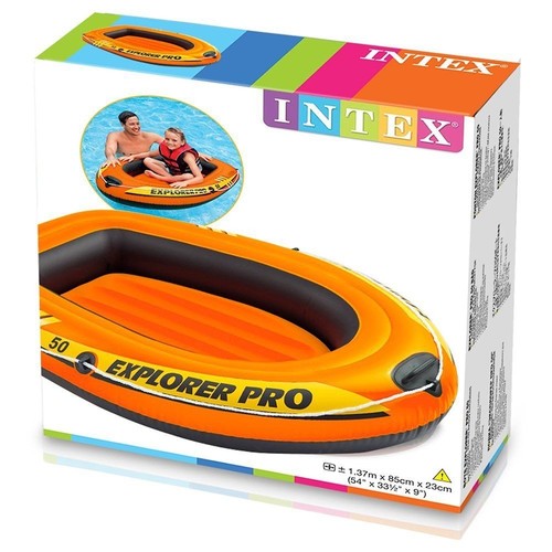 Bateau explorer pro 137 - pro, cm