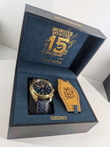 Montre bracelet seiko monster - seiko,