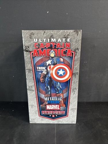 Bowen ultimate captain america - bowen,