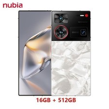 nubia z60 ultra Leading Version