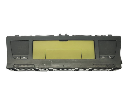 Bloc compteurs vitesse citroen - compteurs,
