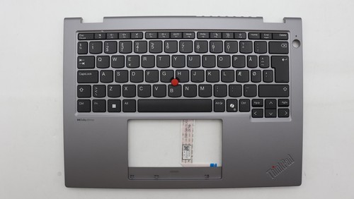 Lenovo thinkpad clavier danois - lenovo,