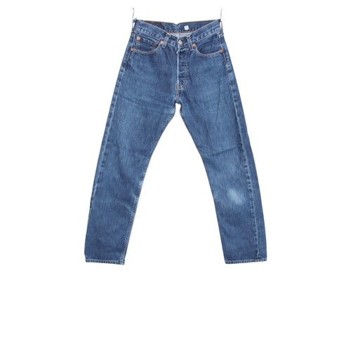Jeans levi 501 vintage denim - levi's,