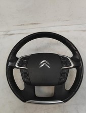 Volant CITROEN C4 2 PHASE 1 98039712ZD