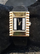 Montre mécanique pour dame