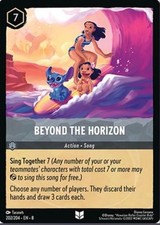 Disney Lorcana TCG - Reign of