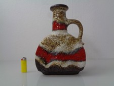 Vase En Céramique WGP Dümler