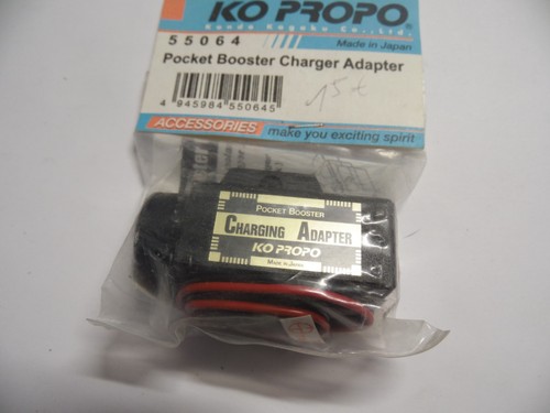 Propo 55064 pocket booster - pocket,