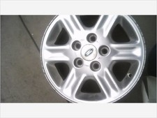 Jante aluminium occasion LAND ROVER FREELANDER I phase 5 - 2.0 D 110ch -