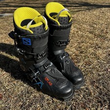 Salomon MTN Lab Spine 120 Ski