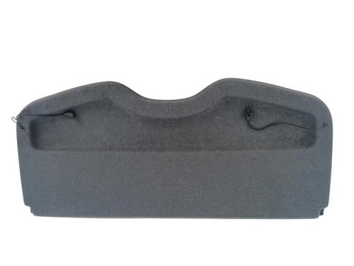 Plage arriere renault clio - plage, 3