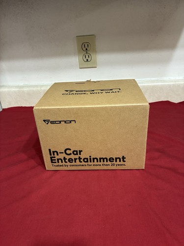 Eonon ux7a car - car, stereo