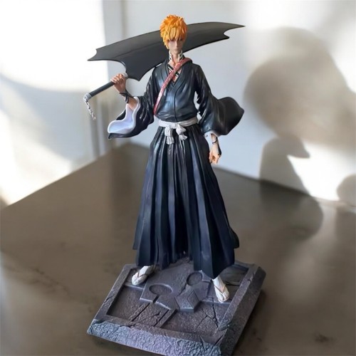 Ichigo kurosaki figure - figure, –