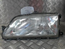 Optique avant principal gauche (feux)(phare) PEUGEOT 306 PHASE 1 6204K7