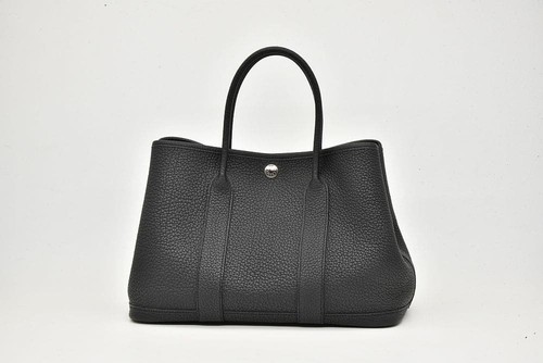 Sac main fourre tout - main, hermes