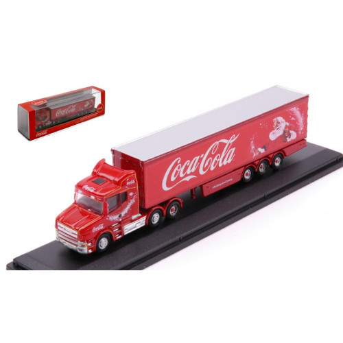 Scania cab box - t,