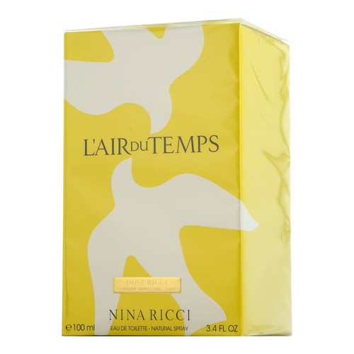 Nina ricci air temps edt - nina,