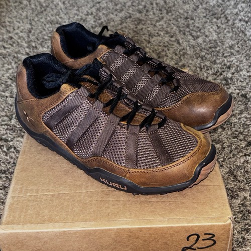 Kuru chicane mustang brown - mustang,