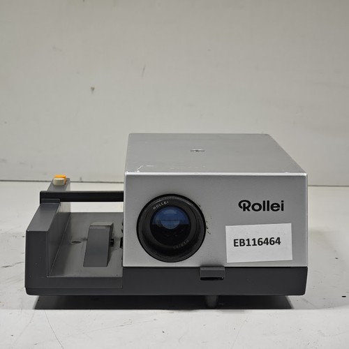 Projecteur eumig phonomatic - projecteur,