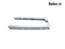 Top-case Harley-Davidson FLHTC