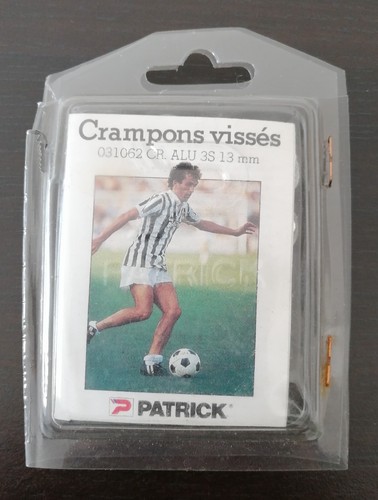 Football anciens crampons - anciens,