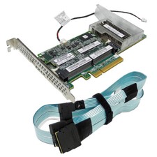 Smart array p440 - array, sas