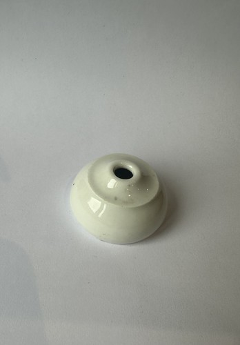 Passe fils porcelaine - passe,