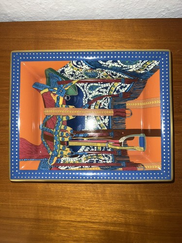 Vide poche hermès selle - poche, de