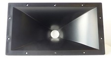 2" Throat Horn Bolt-On